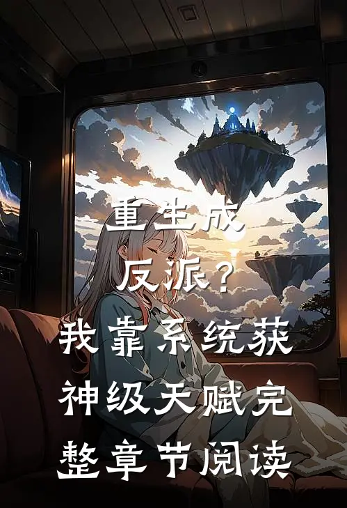 重生成反派？我靠系统获神级天赋完整章节阅读