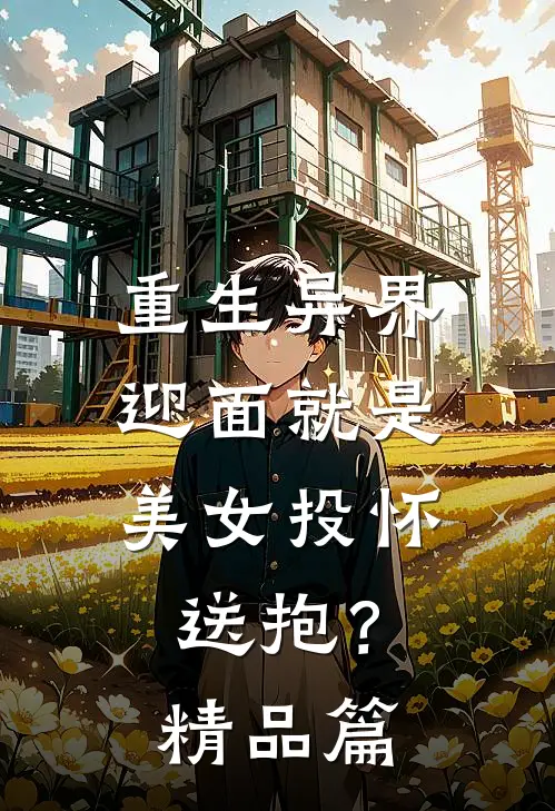 重生异界，迎面就是美女投怀送抱？精品篇