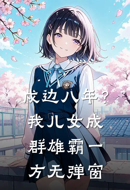 戍边八年？我儿女成群，雄霸一方无弹窗