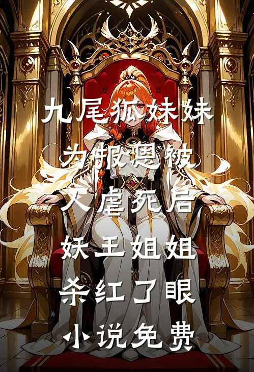 九尾狐妹妹为报恩被人虐死后，妖王姐姐杀红了眼小说免费
