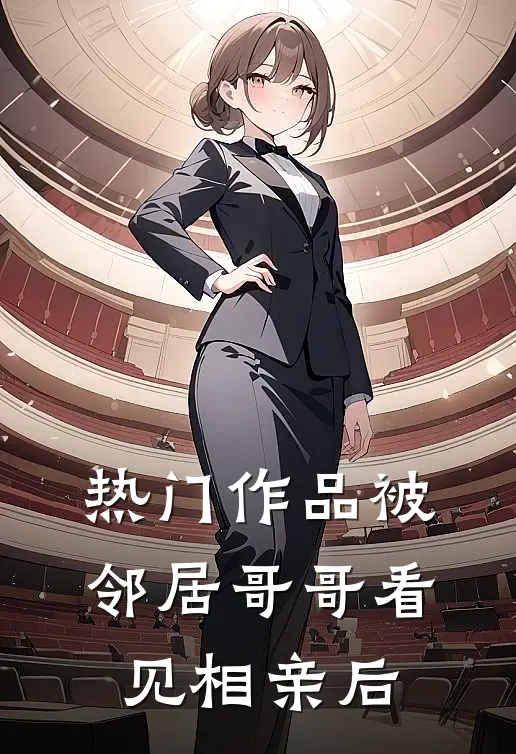 热门作品被邻居哥哥看见相亲后