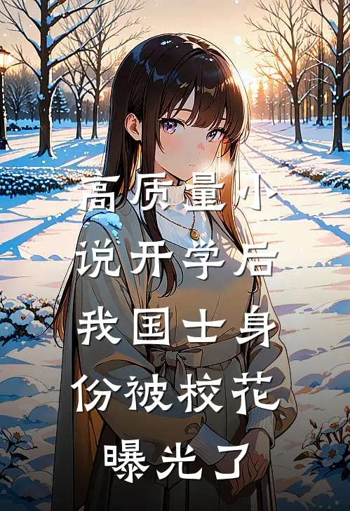 高质量小说开学后，我国士身份被校花曝光了