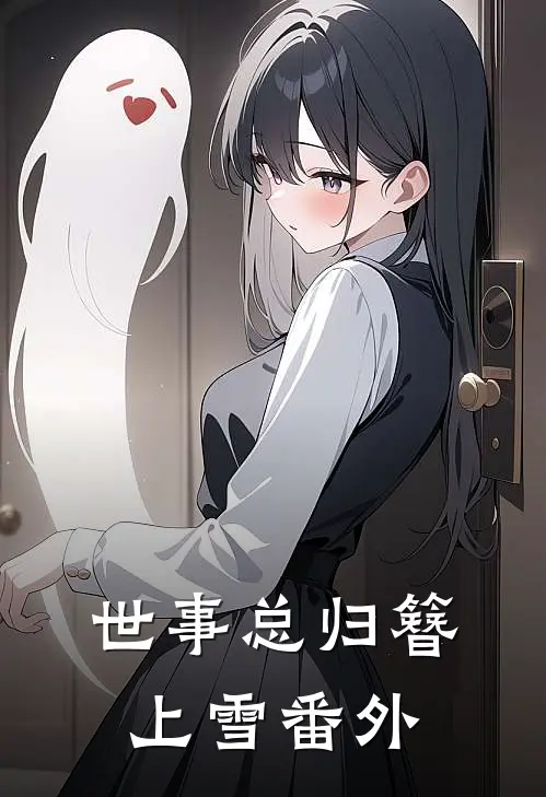 世事总归簪上雪番外