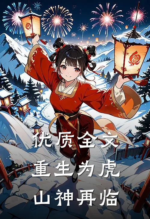 优质全文重生为虎，山神再临