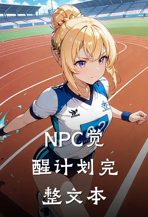 NPC觉醒计划完整文本