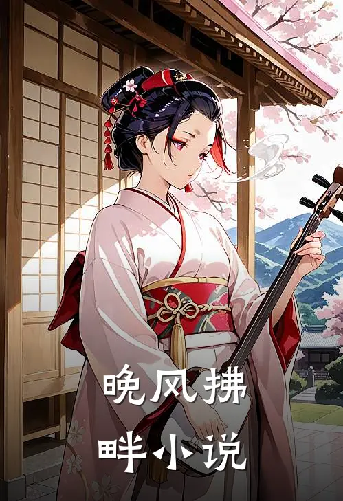 晚风拂畔小说