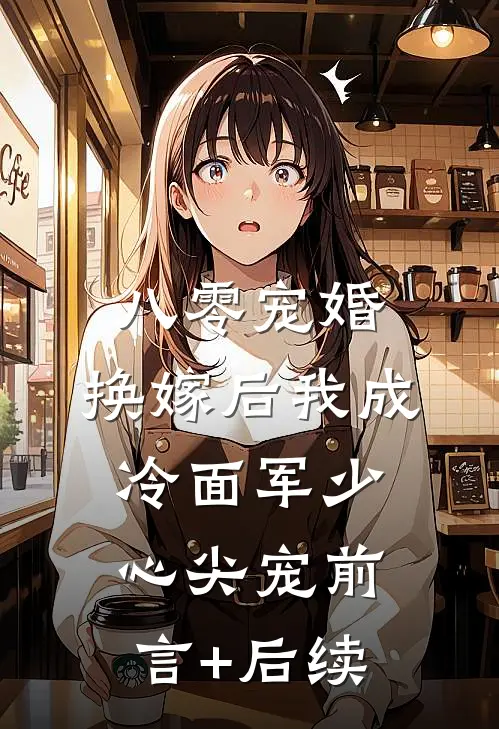 八零宠婚，换嫁后我成冷面军少心尖宠前言+后续