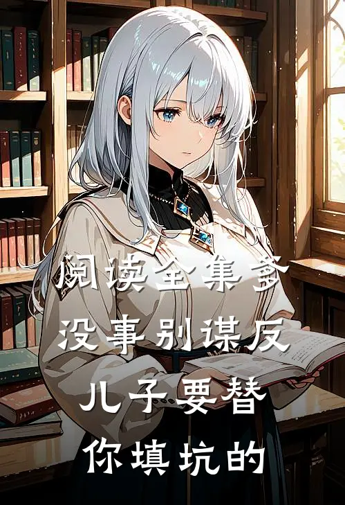 阅读全集爹，没事别谋反，儿子要替你填坑的