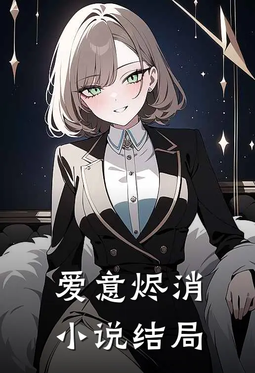 爱意烬消小说结局