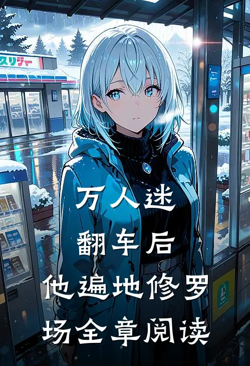 万人迷翻车后，他遍地修罗场全章阅读