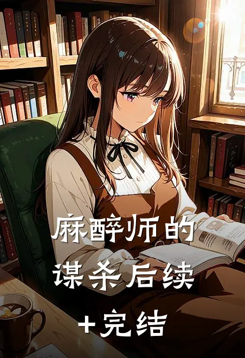麻醉师的谋杀后续+完结