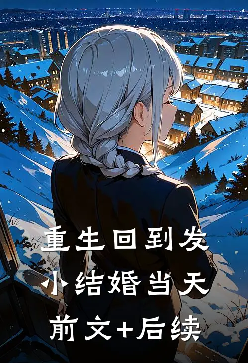 重生回到发小结婚当天前文+后续