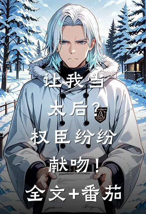 让我当太后？权臣纷纷献吻！全文+番茄