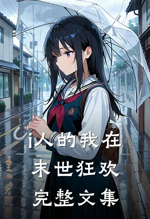 i人的我在末世狂欢完整文集