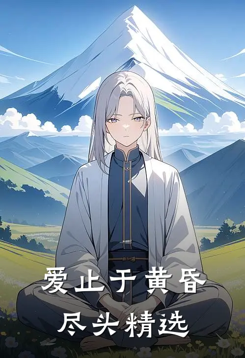 爱止于黄昏尽头精选