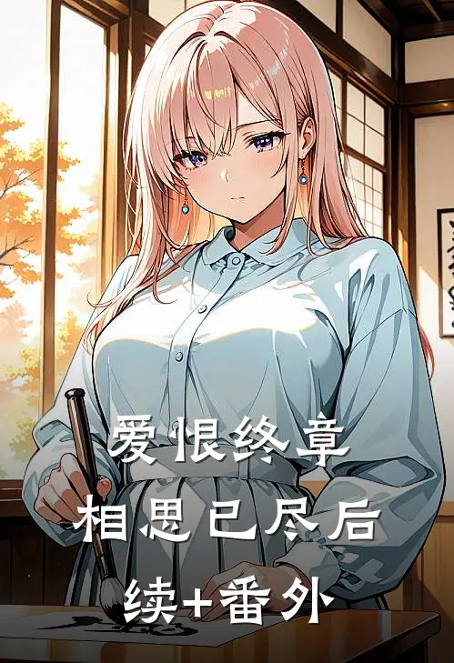 爱恨终章，相思已尽后续+番外