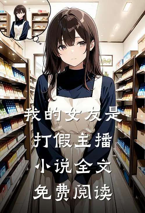 我的女友是打假主播小说全文免费阅读