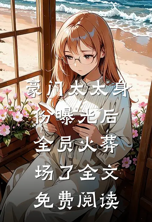 豪门太太身份曝光后，全员火葬场了全文免费阅读