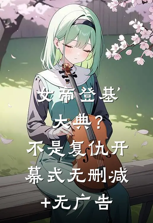 女帝登基大典？不，是复仇开幕式无删减+无广告