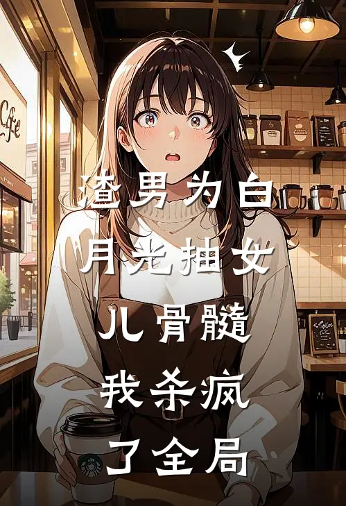 渣男为白月光抽女儿骨髓，我杀疯了全局