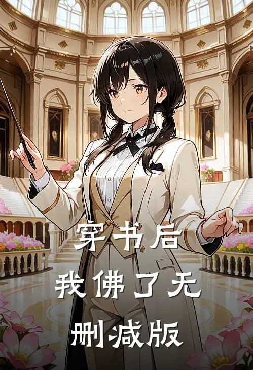 穿书后，我佛了无删减版