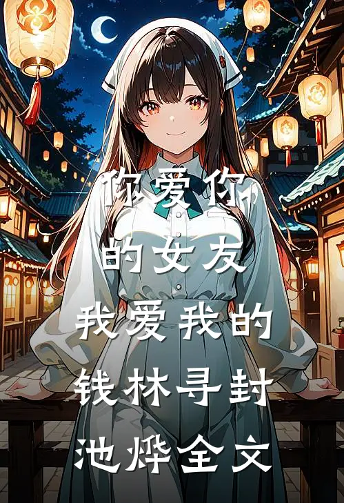 你爱你的女友，我爱我的钱林寻封池烨全文