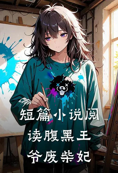 短篇小说阅读腹黑王爷废柴妃