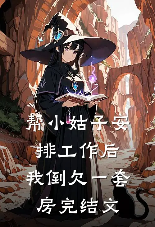 帮小姑子安排工作后，我倒欠一套房完结文