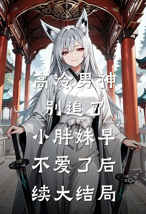 高冷男神别追了，小胖妹早不爱了后续大结局