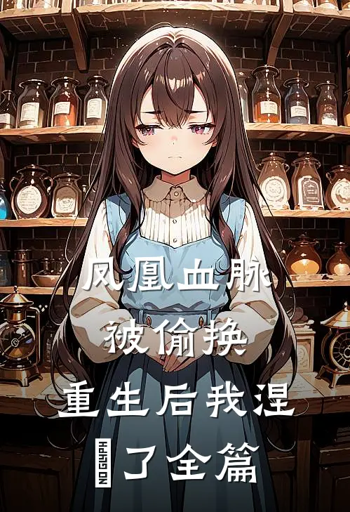 凤凰血脉被偷换，重生后我涅槃了全篇