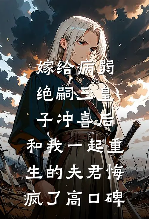 嫁给病弱绝嗣三皇子冲喜后，和我一起重生的夫君悔疯了高口碑