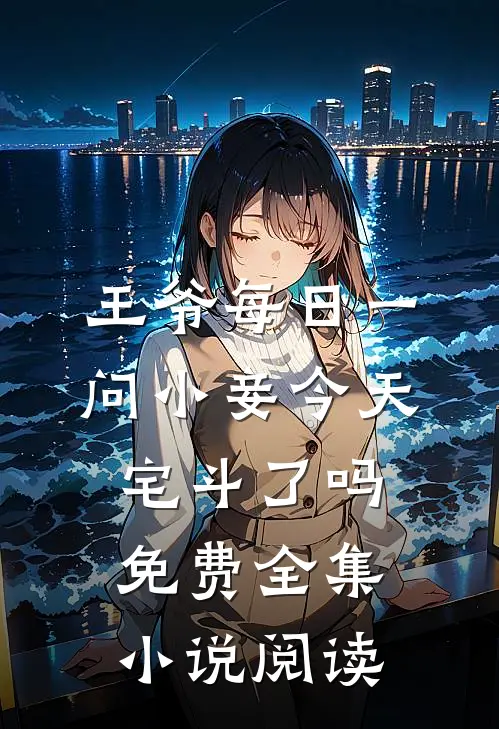 王爷每日一问小妾今天宅斗了吗免费全集小说阅读