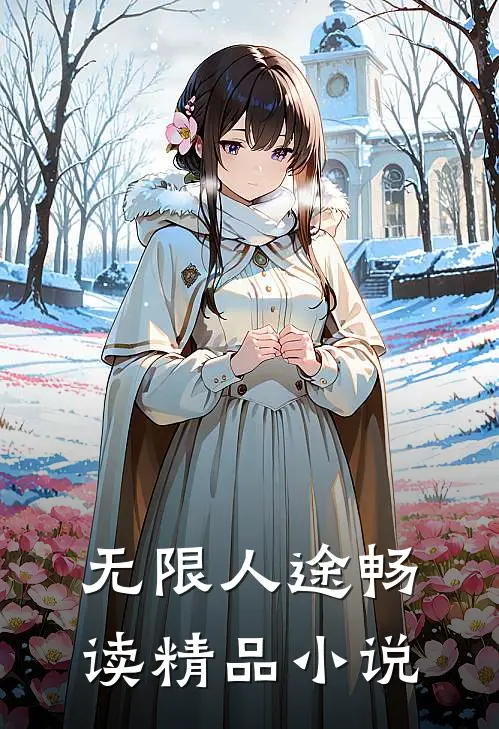 无限人途畅读精品小说