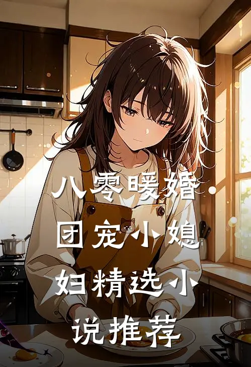 八零暖婚:团宠小媳妇精选小说推荐