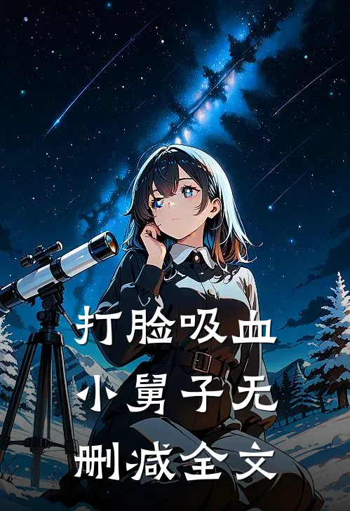 打脸吸血小舅子无删减全文