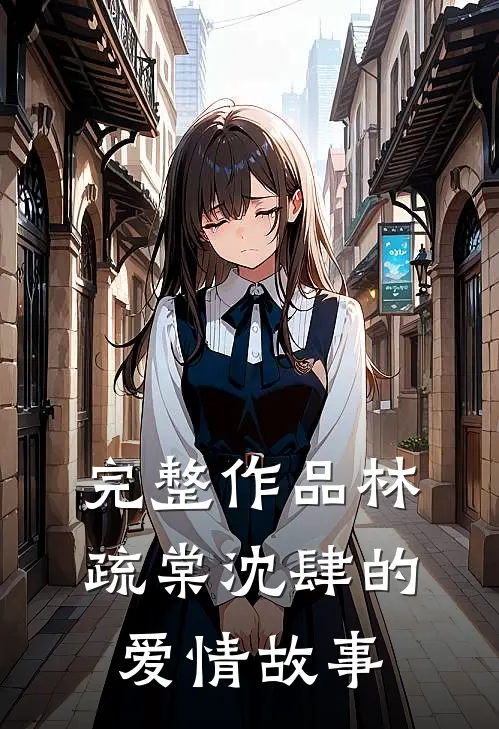 完整作品林疏棠沈肆的爱情故事