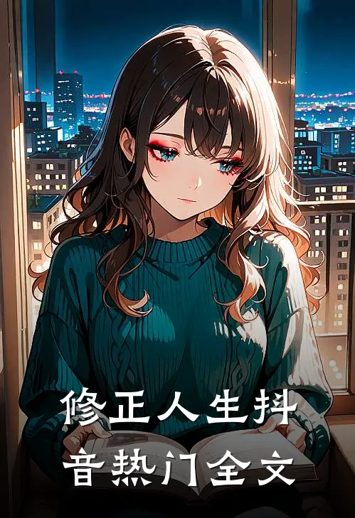 修正人生抖音热门全文