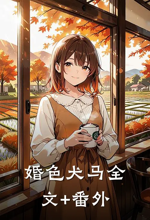 婚色犬马全文+番外