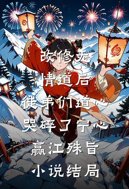改修无情道后，徒弟们道心哭碎了宁心赢江殊旨小说结局