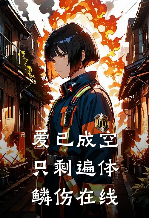 爱已成空，只剩遍体鳞伤在线