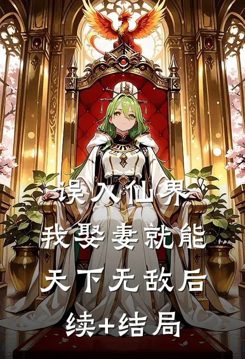 误入仙界，我娶妻就能天下无敌后续+结局