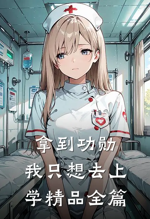 拿到功勋，我只想去上学精品全篇