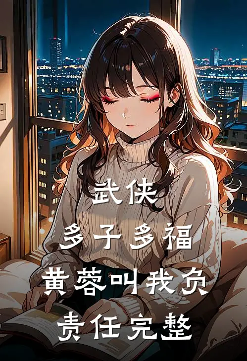 武侠：多子多福，黄蓉叫我负责任完整