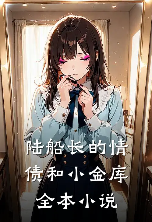 陆船长的情债和小金库全本小说