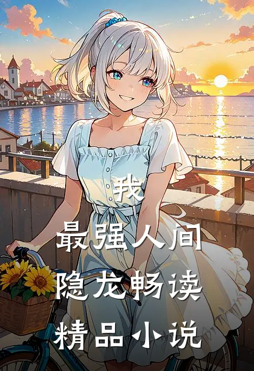 我，最强人间隐龙畅读精品小说
