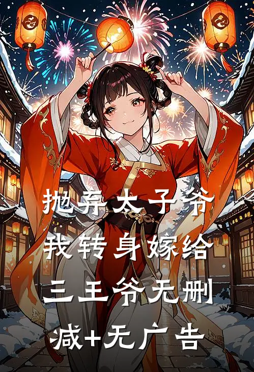抛弃太子爷，我转身嫁给三王爷无删减+无广告