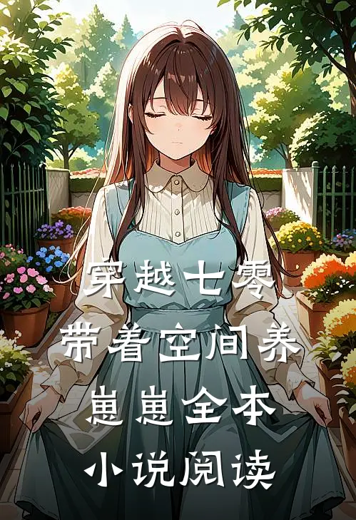 穿越七零：带着空间养崽崽全本小说阅读