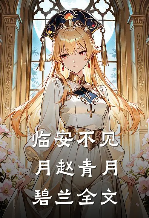临安不见月赵青月碧兰全文