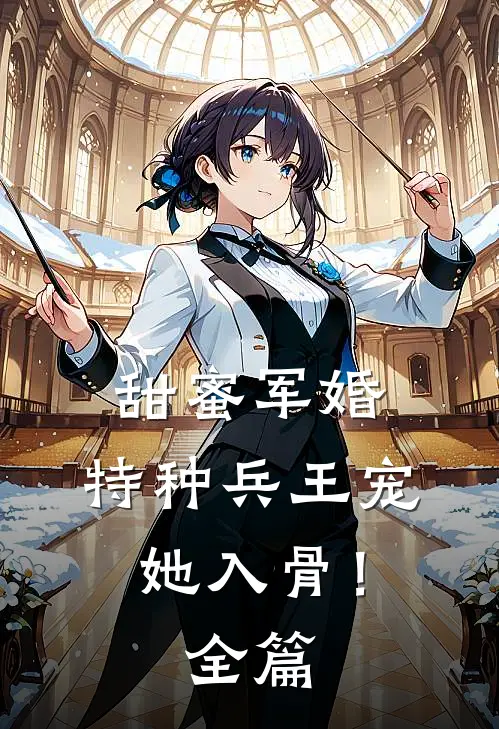 甜蜜军婚：特种兵王宠她入骨！全篇