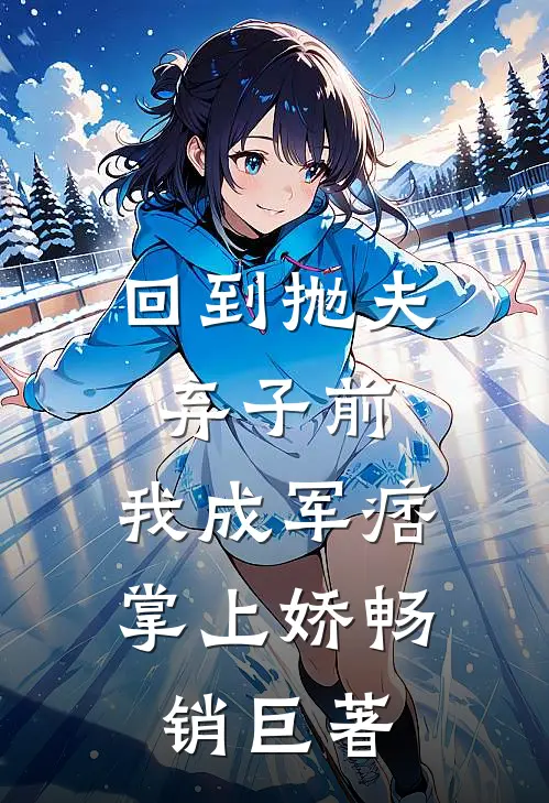 回到抛夫弃子前：我成军痞掌上娇畅销巨著